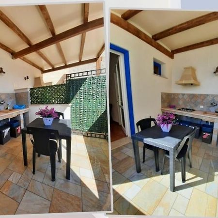 Turismo Egadi - Appartamenti Favignana Dış mekan fotoğraf