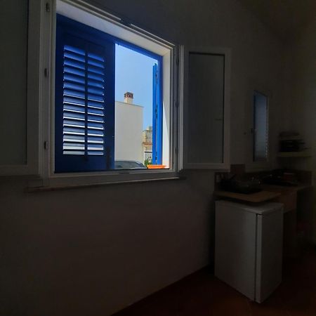 Turismo Egadi - Appartamenti Favignana Oda fotoğraf