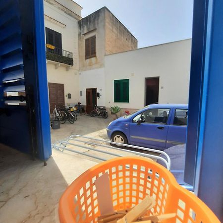 Turismo Egadi - Appartamenti Favignana Oda fotoğraf