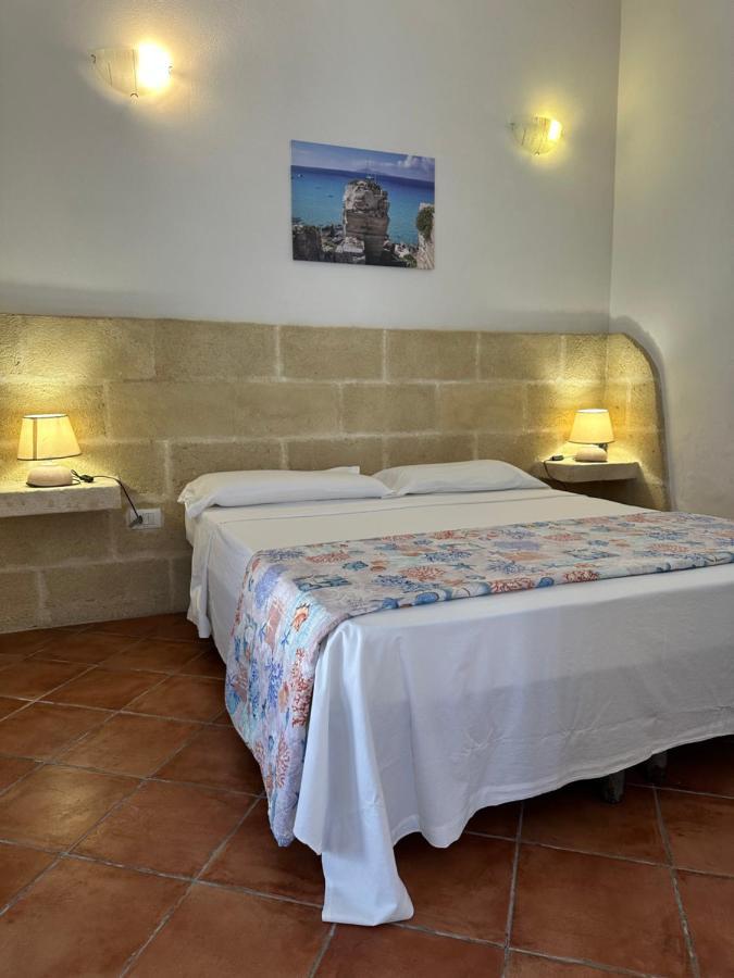 Turismo Egadi - Appartamenti Favignana Dış mekan fotoğraf