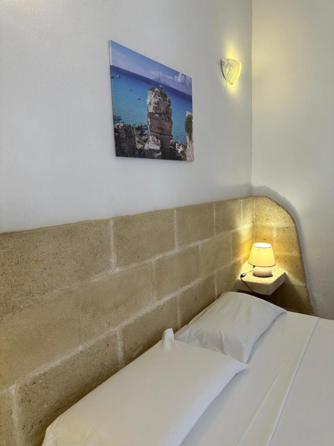 Turismo Egadi - Appartamenti Favignana Dış mekan fotoğraf