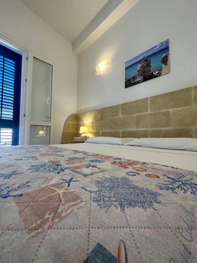 Turismo Egadi - Appartamenti Favignana Dış mekan fotoğraf