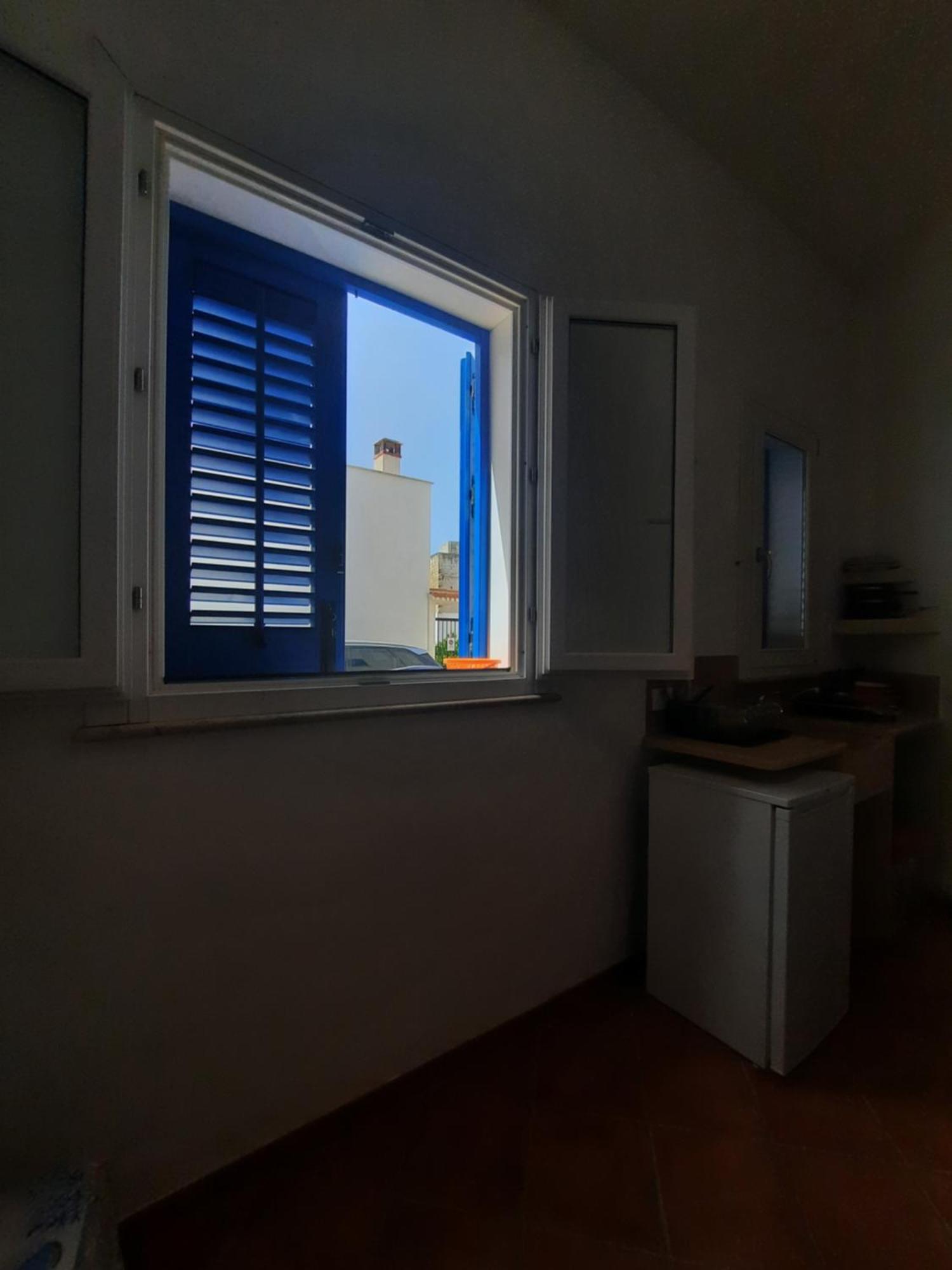Turismo Egadi - Appartamenti Favignana Oda fotoğraf